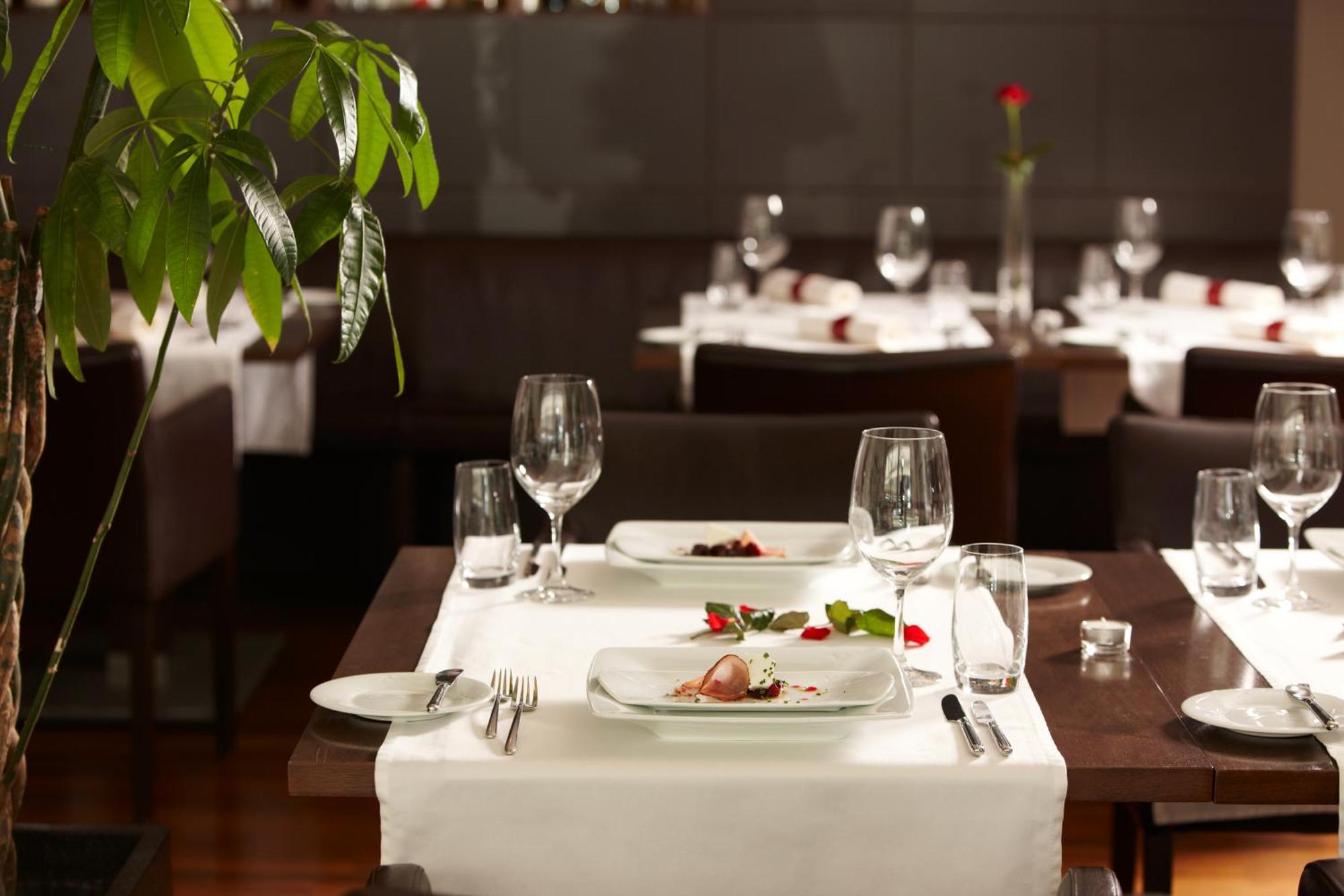 Hotel Restaurant Roessli Bad Ragaz Eksteriør billede